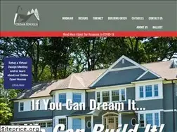 Sites similar to cedarknollshomes.com