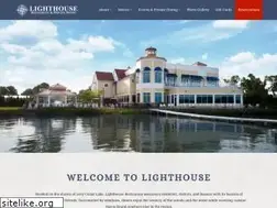 Sites similar to cedarlakelighthouse.com