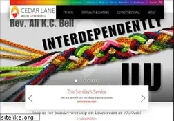 Sites similar to cedarlane.org