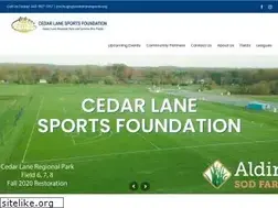 Sites similar to cedarlanesports.org