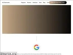 Sites similar to cedarmillmartialarts.com