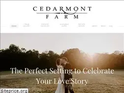 Sites similar to cedarmontfarm.com