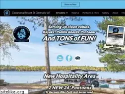 Sites similar to cedaroma.com