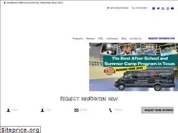 Sites similar to cedarparkafterschool.com