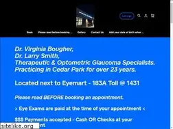 Sites similar to cedarparkoptometry.com