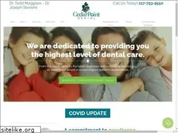 Sites similar to cedarpointdental.com