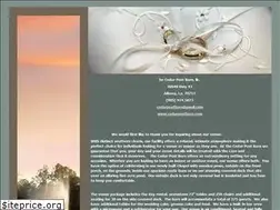 Sites similar to cedarpostbarn.com