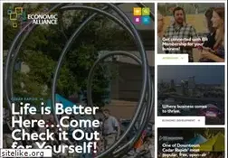 Sites similar to cedarrapids.org