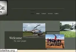 Sites similar to cedarridgeaviation.com