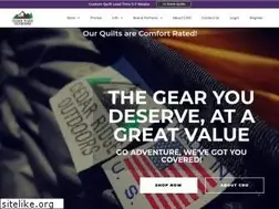 Sites similar to cedarridgegear.com