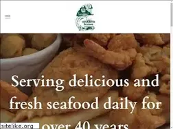 Sites similar to cedarriverseafoodlc.com