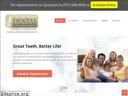Sites similar to cedarroaddental.com