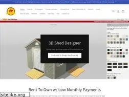 Sites similar to cedarrockbarns.com
