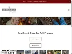 Sites similar to cedarrootfolkschool.org