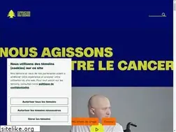 Sites similar to cedars.ca