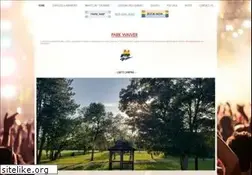 Sites similar to cedarscampground.com