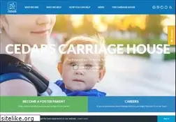 Sites similar to cedarskids.org