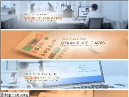 Sites similar to cedarsofttech.com