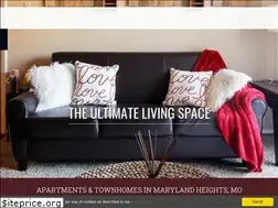 Sites similar to cedartrace-apts.com