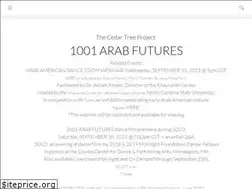 Sites similar to cedartreeproject.com