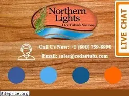 Sites similar to cedartubs.com