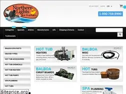 Sites similar to cedartubsdirect.com