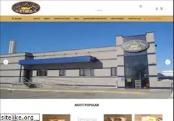 Sites similar to cedarvalleycheesestore.com