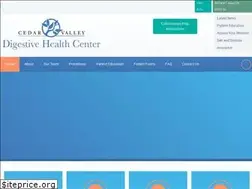 Sites similar to cedarvalleygi.com