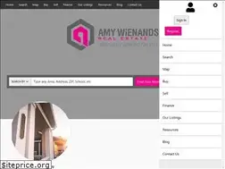 Sites similar to cedarvalleyhomesforsale.com