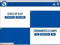 Sites similar to cedarvalleysoccerclub.org