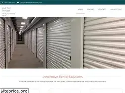 Sites similar to cedarville-storage.com