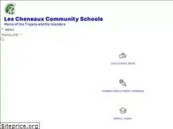 Sites similar to cedarvilletrojans.org