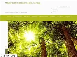 Sites similar to cedarwood-chiropractic.com