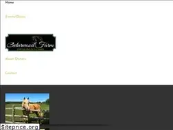Sites similar to cedarwood.farm