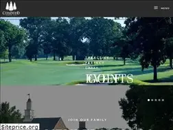 Sites similar to cedarwoodcc.com