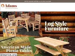 Sites similar to cedarwoodfurniture.com
