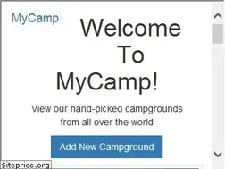 Sites similar to cedarwoodhills.com