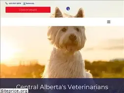 Sites similar to cedarwoodvet.ca