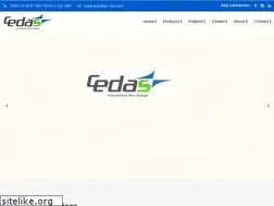 Sites similar to cedas-uae.com