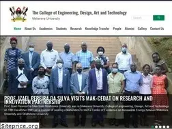 Sites similar to cedat.mak.ac.ug