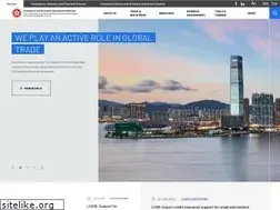 Sites similar to cedb.gov.hk