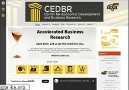 Sites similar to cedbr.org
