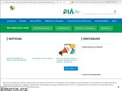 Sites similar to cedca.pr.gov.br