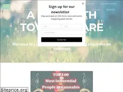 Sites similar to cedclinic.com