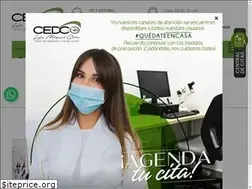Sites similar to cedco.com.co