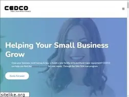 Sites similar to cedco.org