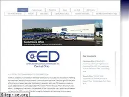 Sites similar to cedcolumbusoh.com