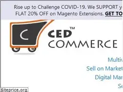 Sites similar to cedcommerce.com