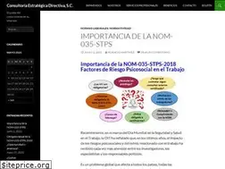 Sites similar to cedconsultoria.net