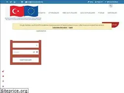 Sites similar to cedduyuru.org